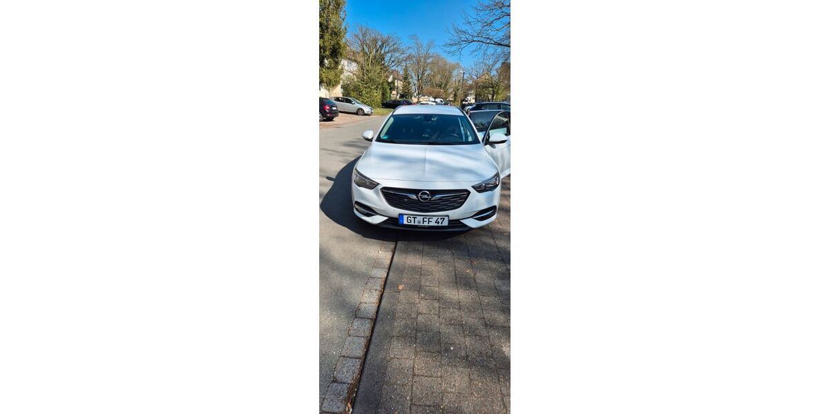 Opel Insignia 199.900 km 8.990 &euro; Gütersloh 33334