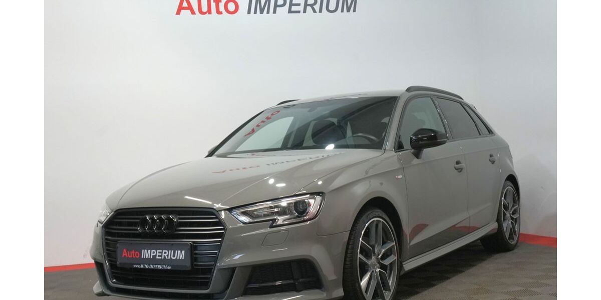 Audi A3 71.427 km 19.590 &euro; Schmidgaden 92546
