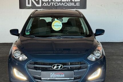 Hyundai i30 164.223 km 9.495 &euro; Flensburg 24941