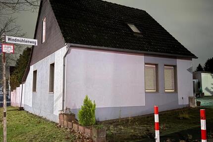 Frisch renoviertes Haus zu vermieten 5 zimmer