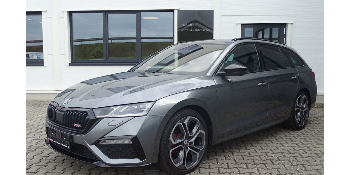 Skoda Octavia 111.959 km 26.490 &euro; Amöneburg-Roßdorf 35287
