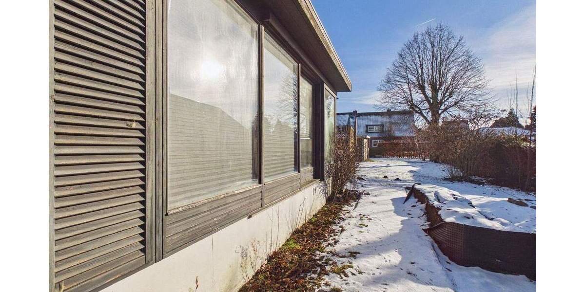 Reihenendhaus Husum - 4 Zimmer, 120 m&sup2;, 269.000&euro; | Angebot:25315348