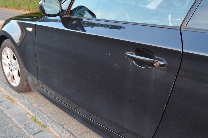 BMW 1er 158.272 km 9.000 € Nürnberg 90403