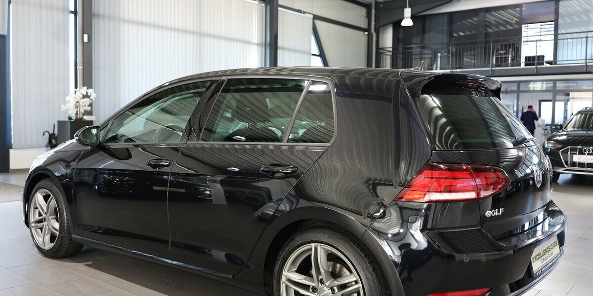 VW Golf VII 1.5 TSI BMT JOIN SPORT / STANDHEIZUNG 117.000 km 14.997 &euro; Hamm 59077