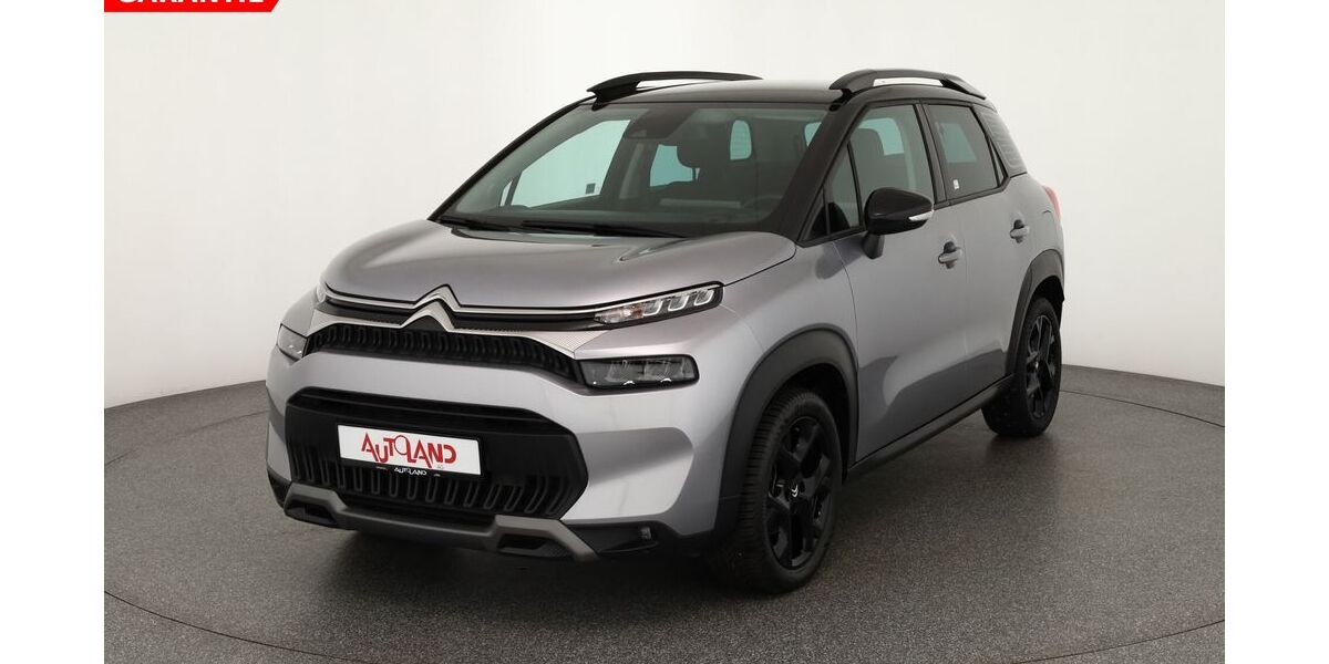 Citroen C3 Aircross 10.836 km 17.890 &euro; Hannover 30179