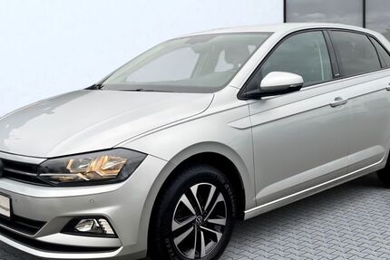 VW Polo 44.390 km 17.450 &euro; Kleve 47533