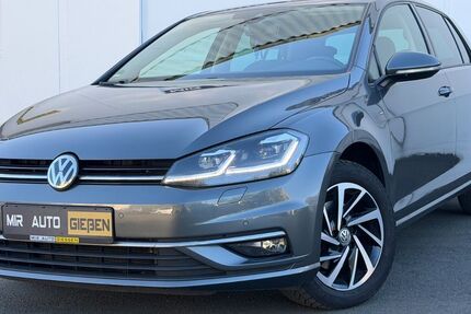 VW Golf 129.078 km 14.980 &euro; Gießen 35398
