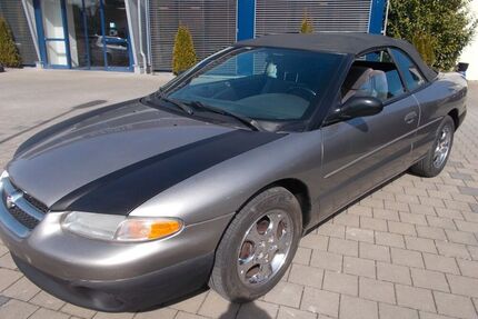 Chrysler Stratus