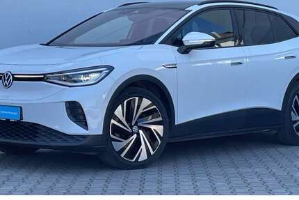 VW ID.4 52.451 km 28.980 &euro; Crailsheim 74564