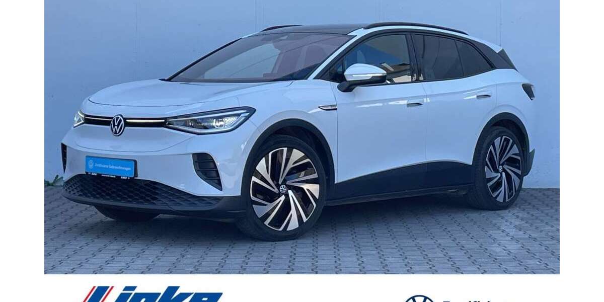 VW ID.4 52.451 km 28.980 &euro; Crailsheim 74564