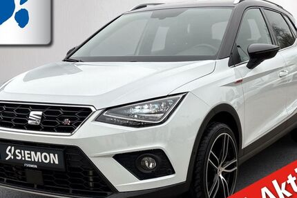 Seat Arona 51.958 km 19.430 &euro; Wiesmoor 26639