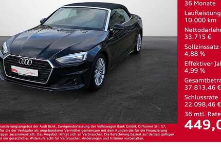 Audi A5 28.536 km 38.950 &euro; Osnabrück 49080