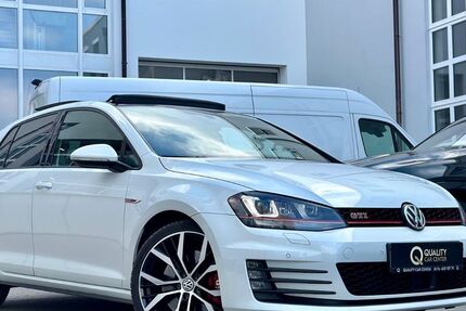 VW Golf 95.000 km 19.950 &euro; Büttelborn 64572