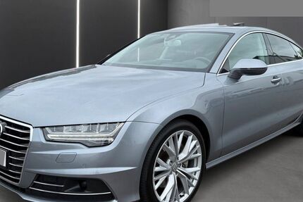 Audi A7 75.906 km 22.999 &euro; Brehna 06796