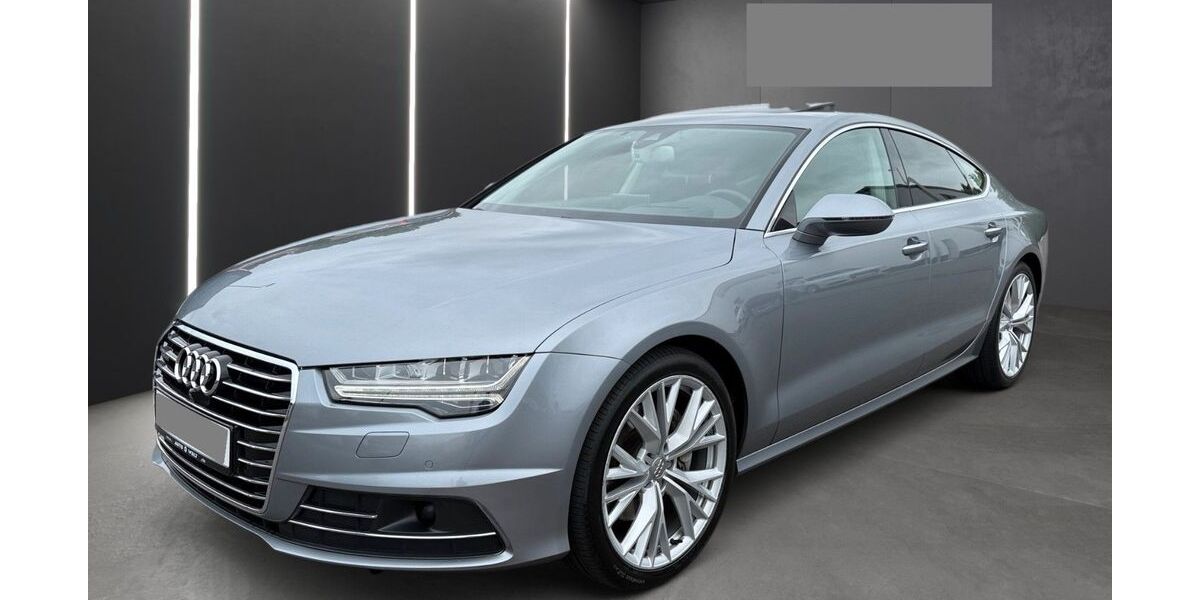 Audi A7 75.906 km 22.999 &euro; Brehna 06796
