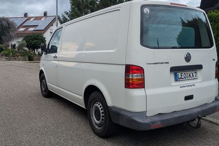 VW T5 Transporter 80.000 km 8.000 &euro; Rutesheim 71277