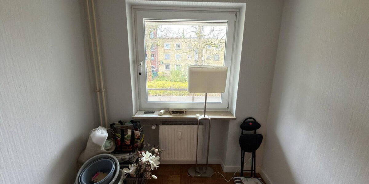 Etagenwohnung Hamburg Bahrenfeld - 3 Zimmer, 66 m&sup2;, 375.000&euro; | Angebot:26057613
