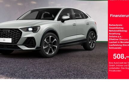 Audi Q3 54.916 km 35.770 € Stendal 39576