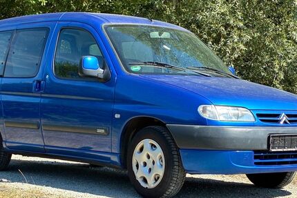 Citroen Berlingo 183.000 km 1.890 &euro; Bremen 28197