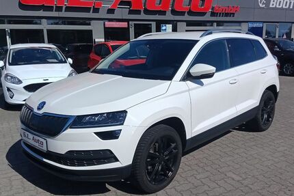 Skoda Karoq 64.986 km 21.990 &euro; Perleberg 19348