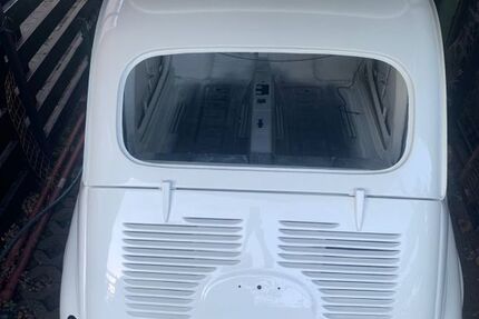 Fiat 500 25.000 km 6.500 € Wustermark 14641