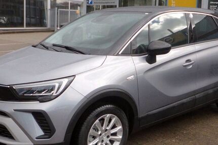 Opel Crossland (X) 3.305 km 21.490 &euro; Emmendingen 79312