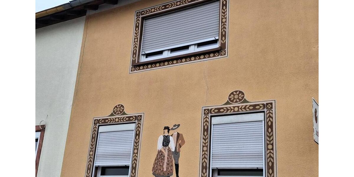 Doppelhaushälfte Enkenbach-Alsenborn Alsenborn - 8 Zimmer, 210 m&sup2;, 179.000&euro; | Angebot:24730605