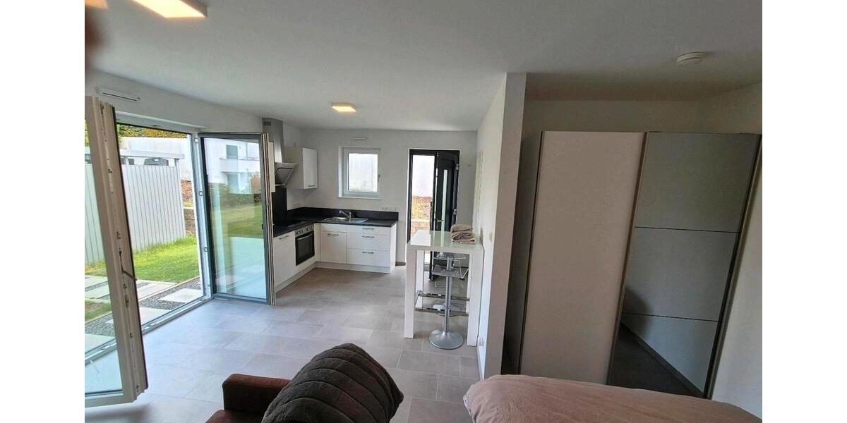Erdgeschoßwohnung Nittel - 1 Zimmer, 30 m&sup2;, 500&euro; | Angebot:26413044