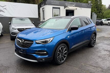Opel Grandland (X) 50.970 km 18.500 &euro; Betzdorf 57518