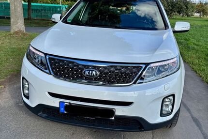 Kia Sorento 136.300 km 17.500 € Groß-Umstadt 64823