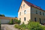 Doppelhaushälfte Dessau-Roßlau Dessau - 6.5 Zimmer, 137 m&sup2;, 260.000&euro; | Angebot:27073182