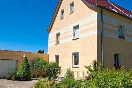 Haus Dessau-Roßlau Dessau - 6.5 Zimmer, 137 m&sup2;, 260.000&euro; | Angebot:27073182