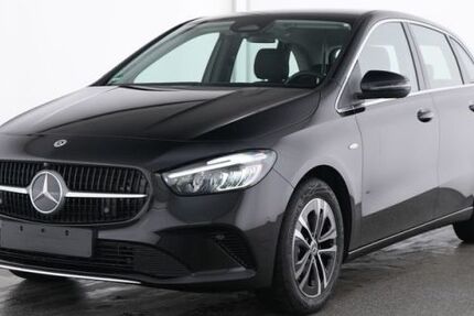 Mercedes-Benz B 250 3.288 km 34.850 &euro; Holzminden 37603