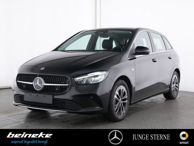 Mercedes-Benz B 250 3.288 km 34.850 &euro; Holzminden 37603