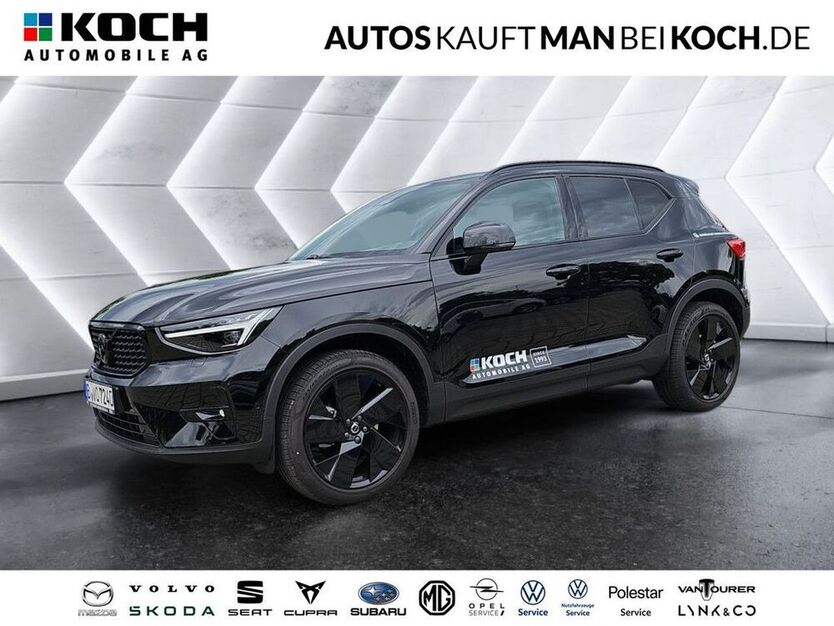 XC40