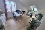 Traumhafte DG Wohnung in Rümpel