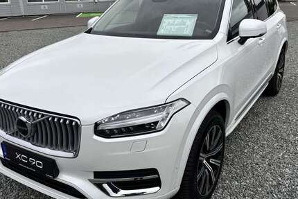 Volvo XC90 10.300 km 62.400 &euro; Husum 25813