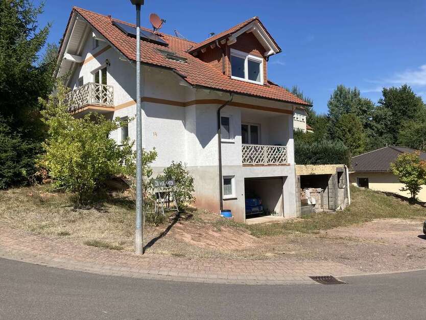 Haus zum Kaufen in Erlenbach bei Dahn 345.000 € 126 m²
