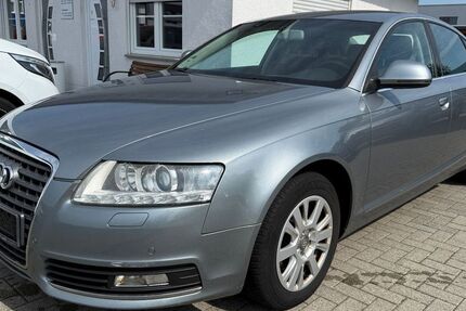 Audi A6 244.464 km 3.999 &euro; Rheinbach 53359