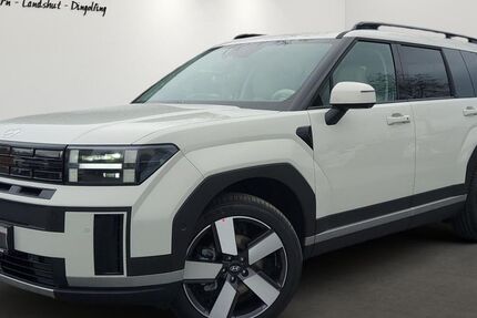 Hyundai SANTA FE 11.650 km 48.790 &euro; Berglern 85459