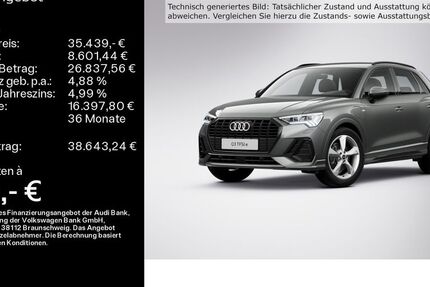 Audi Q3 47.200 km 34.479 € Hanau 63452