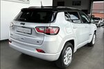 Jeep Compass S Plug-In 4WD ACC Keyless Pano Assist 53.000 km 23.390 &euro; Stade 21682