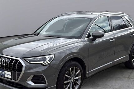 Audi Q3 101.200 km 25.200 &euro; Brand-Erbisdorf 09618