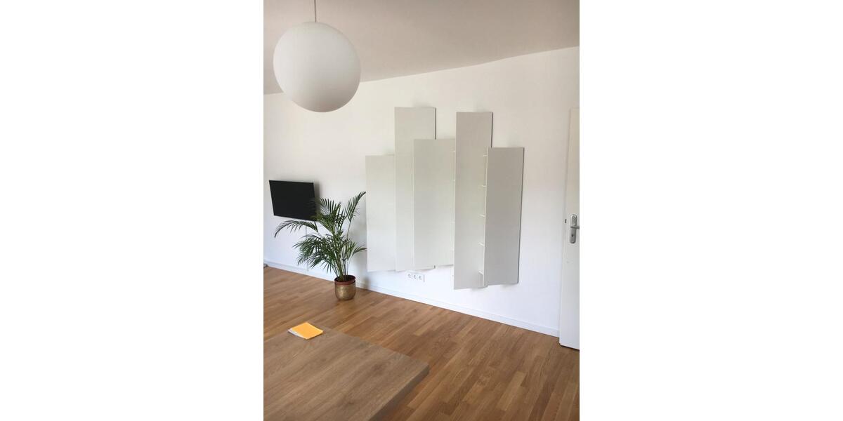 Einfamilienhaus München Schwabing-Freimann - 1.5 Zimmer, 55 m&sup2;, 1.899&euro; | Angebot:26702879