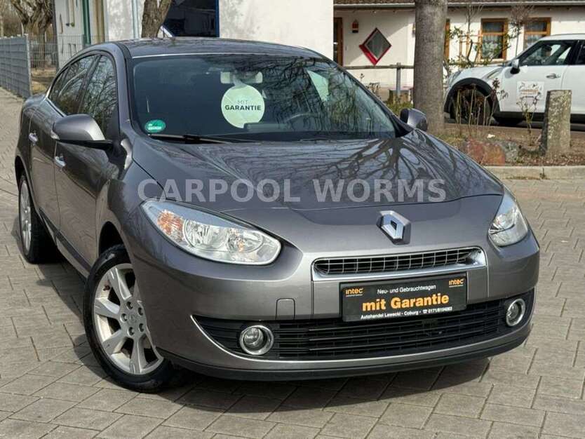 Fluence