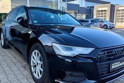 Audi A6 33.348 km 35.995 &euro; Naumburg 06618