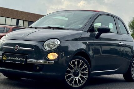 Fiat 500 127.000 km 5.990 &euro; Düsseldorf 40233