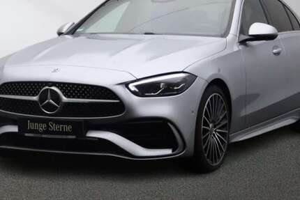 Mercedes-Benz C 200 16.000 km 41.980 &euro; Rheine 48429