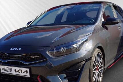 Kia ceed / Ceed 24.150 km 26.990 € Rostock 18146