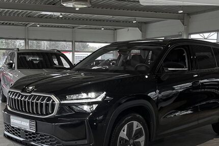 Skoda Kodiaq 15.800 km 43.790 &euro; Wilhelmshaven 26388